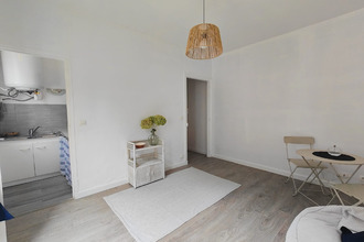 achat appartement chantilly 60500