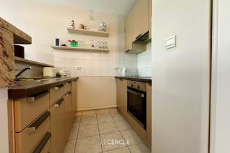 achat appartement chantilly 60500