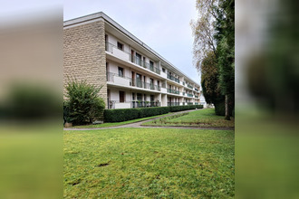 achat appartement chantilly 60500