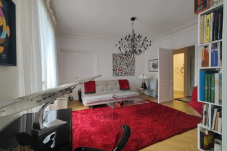 achat appartement chantilly 60500