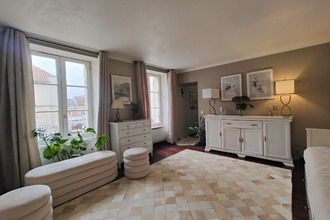 achat appartement chantilly 60500