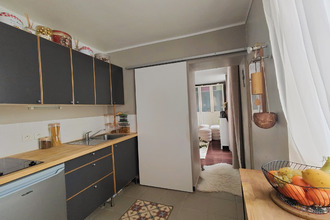 achat appartement chantilly 60500