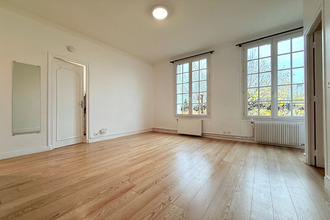 achat appartement chantilly 60500