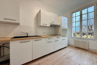 achat appartement chantilly 60500