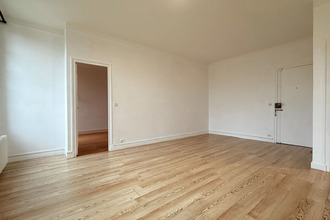 achat appartement chantilly 60500