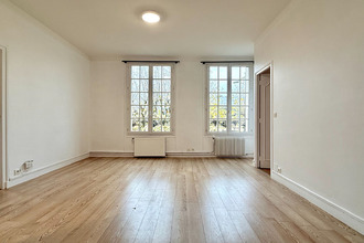 achat appartement chantilly 60500