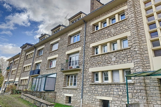 achat appartement chantilly 60500