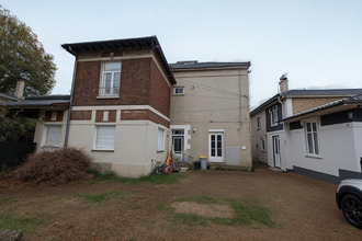 achat appartement chantilly 60500