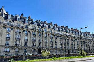 achat appartement chantilly 60500