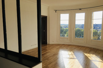 achat appartement chantilly 60500