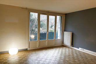 achat appartement chantilly 60500