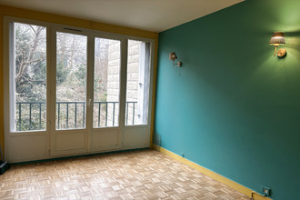 achat appartement chantilly 60500