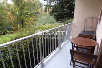 achat appartement chantilly 60500