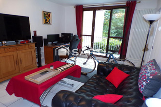 achat appartement chantilly 60500