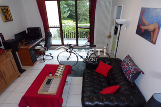 achat appartement chantilly 60500