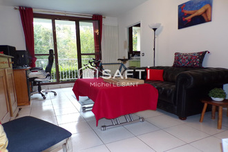 achat appartement chantilly 60500