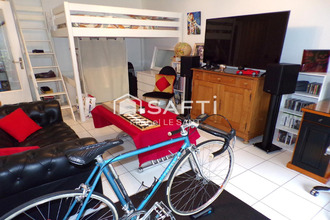 achat appartement chantilly 60500