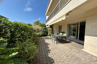 achat appartement chantilly 60500