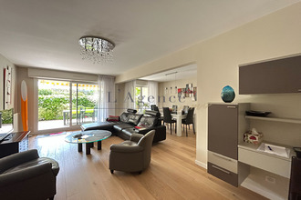 achat appartement chantilly 60500