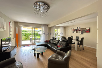 achat appartement chantilly 60500