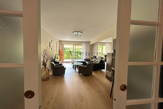 achat appartement chantilly 60500