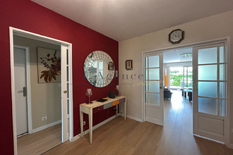 achat appartement chantilly 60500