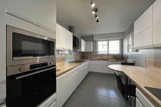 achat appartement chantilly 60500