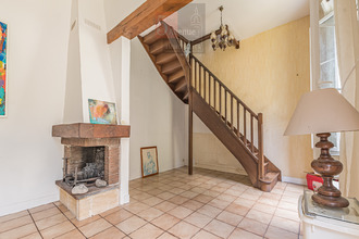 achat appartement chantilly 60500