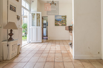 achat appartement chantilly 60500