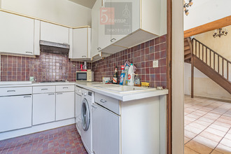 achat appartement chantilly 60500