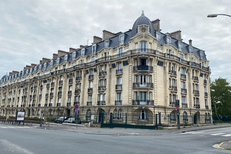 achat appartement chantilly 60500
