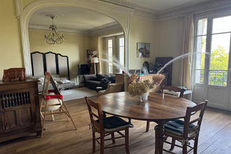 achat appartement chantilly 60500