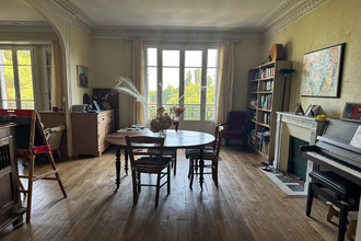 achat appartement chantilly 60500