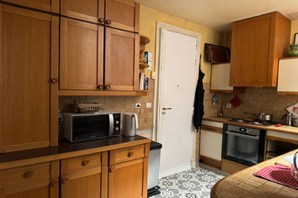 achat appartement chantilly 60500