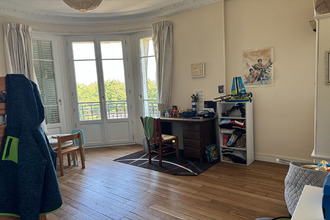 achat appartement chantilly 60500
