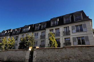 achat appartement chantilly 60500