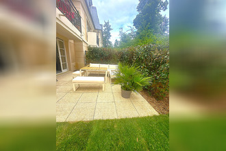 achat appartement chantilly 60500