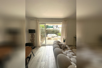 achat appartement chantilly 60500