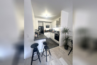 achat appartement chantilly 60500