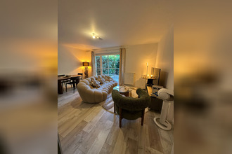 achat appartement chantilly 60500