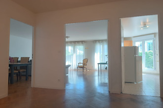 achat appartement chantilly 60500