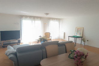 achat appartement chantilly 60500