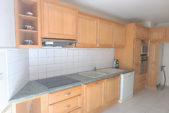 achat appartement chantilly 60500