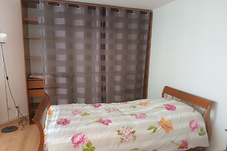 achat appartement chantilly 60500