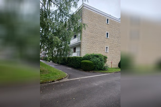 achat appartement chantilly 60500