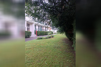 achat appartement chantilly 60500