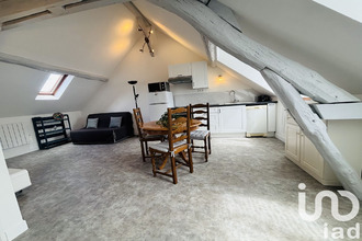 achat appartement chantilly 60500