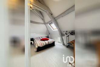 achat appartement chantilly 60500