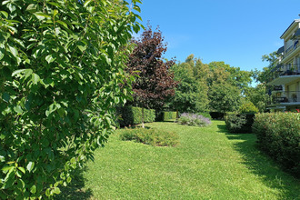 achat appartement chantilly 60500