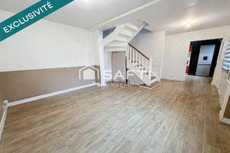 achat appartement chantilly 60500